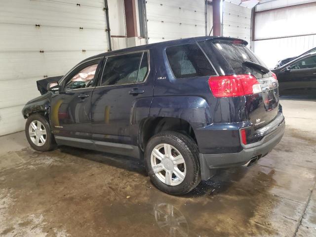 Photo 1 VIN: 2GKFLSEK9G6123406 - GMC TERRAIN 