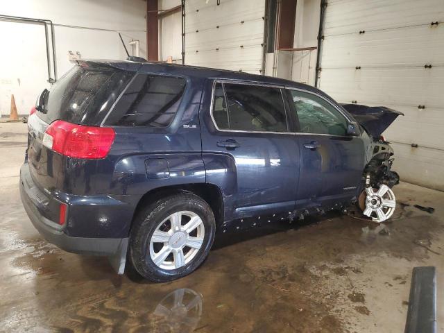 Photo 2 VIN: 2GKFLSEK9G6123406 - GMC TERRAIN 