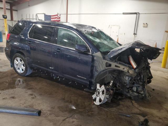 Photo 3 VIN: 2GKFLSEK9G6123406 - GMC TERRAIN 