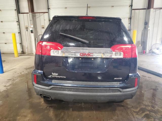 Photo 5 VIN: 2GKFLSEK9G6123406 - GMC TERRAIN 