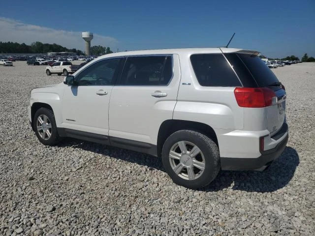 Photo 1 VIN: 2GKFLSEK9G6184819 - GMC TERRAIN SL 