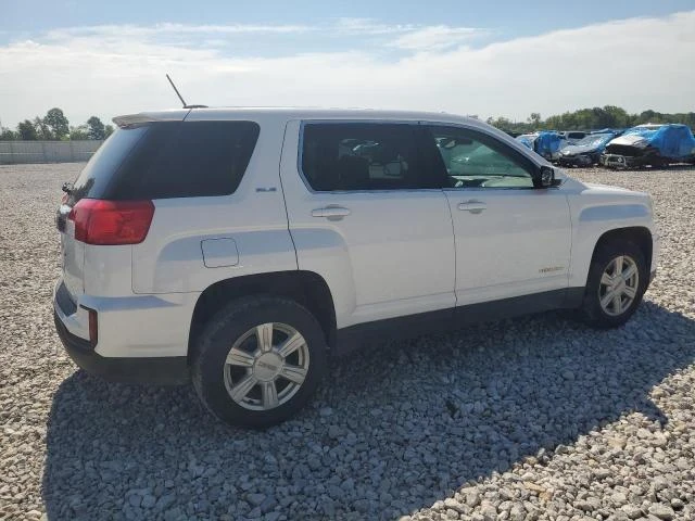 Photo 2 VIN: 2GKFLSEK9G6184819 - GMC TERRAIN SL 