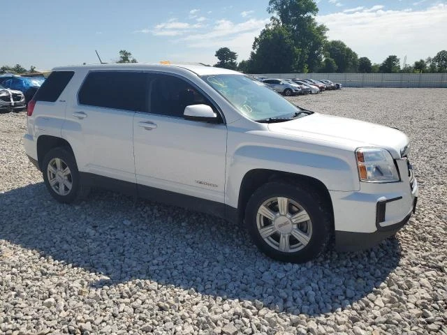 Photo 3 VIN: 2GKFLSEK9G6184819 - GMC TERRAIN SL 