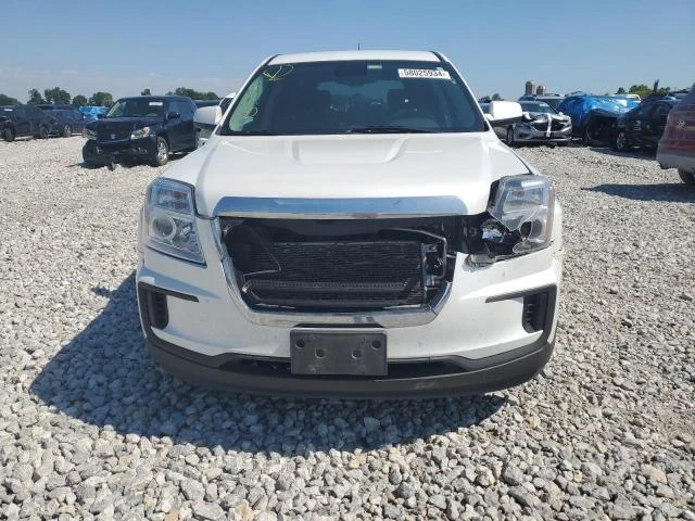 Photo 4 VIN: 2GKFLSEK9G6184819 - GMC TERRAIN SL 