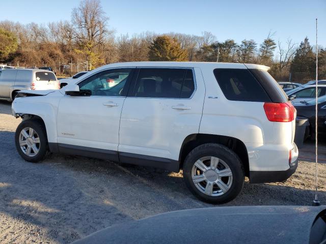 Photo 1 VIN: 2GKFLSEK9G6324531 - GMC TERRAIN SL 