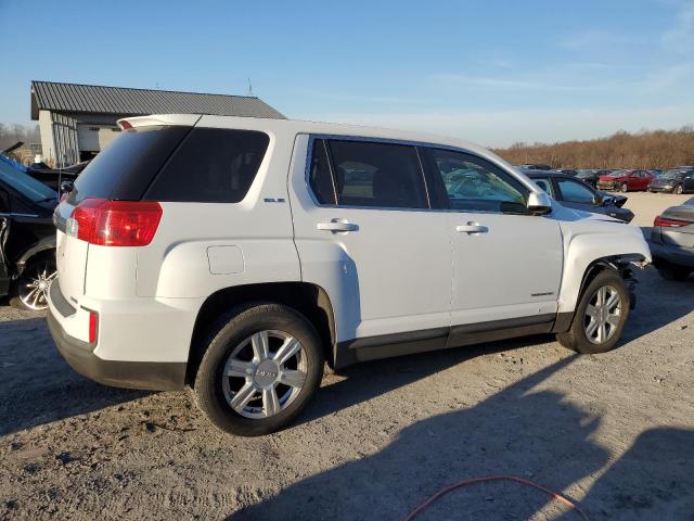 Photo 2 VIN: 2GKFLSEK9G6324531 - GMC TERRAIN SL 