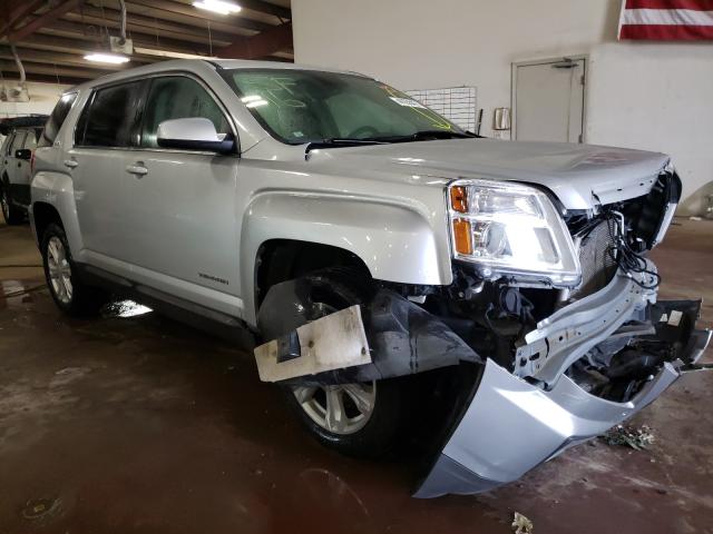 Photo 0 VIN: 2GKFLSEK9H6104565 - GMC TERRAIN SL 