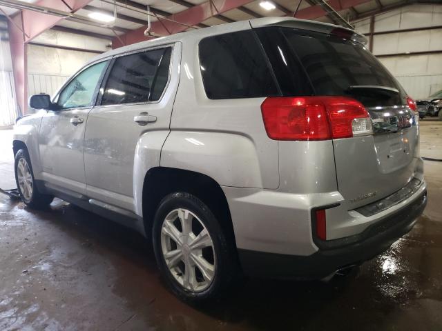 Photo 2 VIN: 2GKFLSEK9H6104565 - GMC TERRAIN SL 