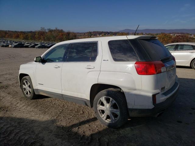 Photo 1 VIN: 2GKFLSEK9H6126484 - GMC TERRAIN SL 