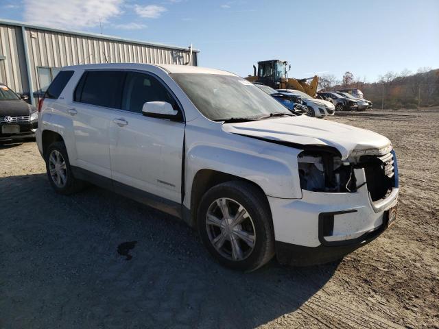 Photo 3 VIN: 2GKFLSEK9H6126484 - GMC TERRAIN SL 