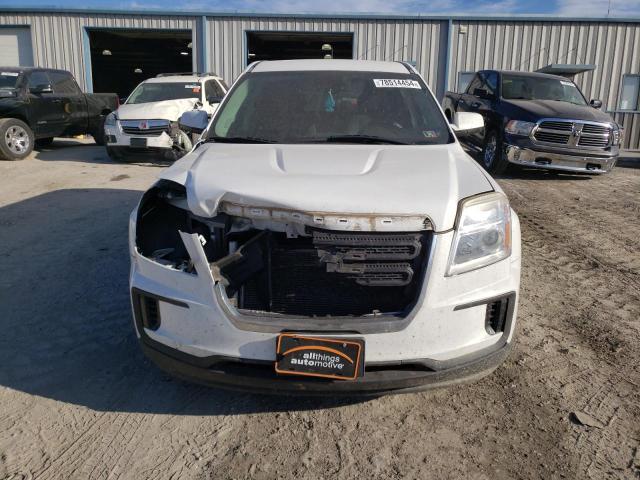 Photo 4 VIN: 2GKFLSEK9H6126484 - GMC TERRAIN SL 