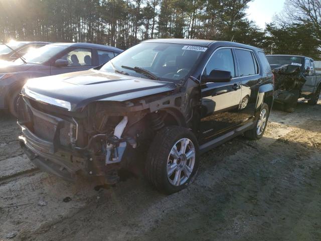 Photo 0 VIN: 2GKFLSEK9H6133550 - GMC TERRAIN 