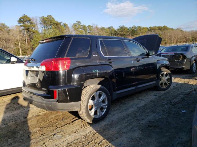 Photo 2 VIN: 2GKFLSEK9H6133550 - GMC TERRAIN 