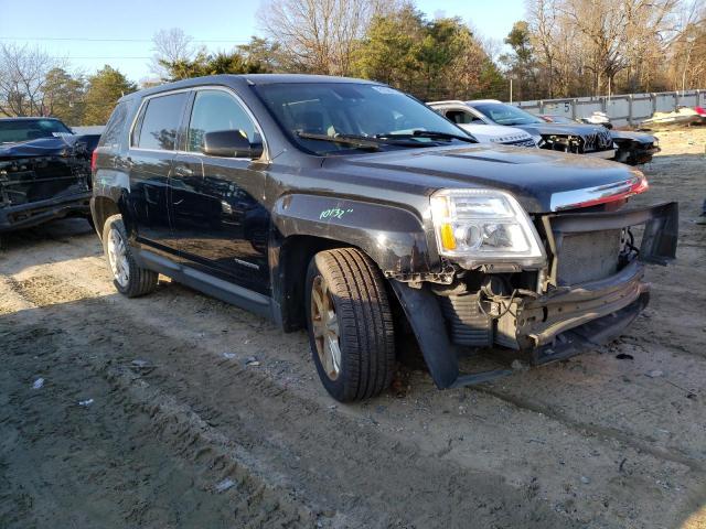 Photo 3 VIN: 2GKFLSEK9H6133550 - GMC TERRAIN 