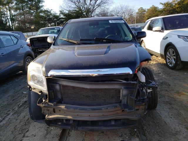 Photo 4 VIN: 2GKFLSEK9H6133550 - GMC TERRAIN 