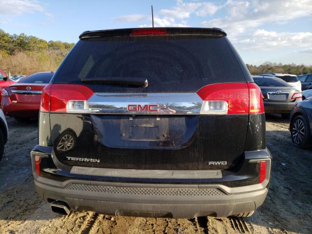 Photo 5 VIN: 2GKFLSEK9H6133550 - GMC TERRAIN 