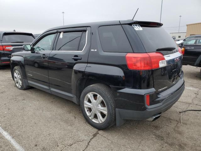 Photo 1 VIN: 2GKFLSEK9H6221823 - GMC TERRAIN 