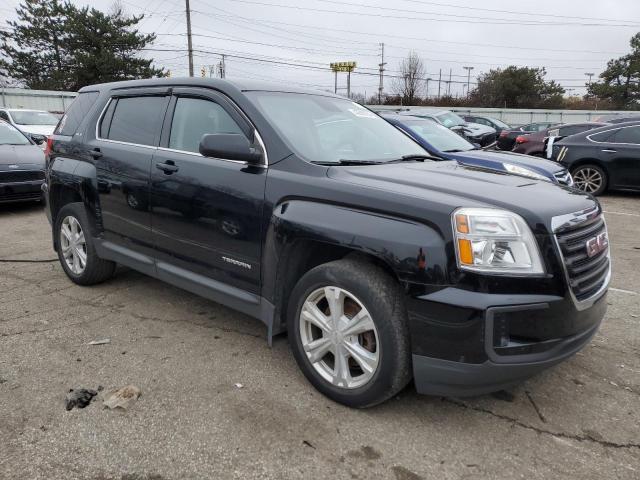 Photo 3 VIN: 2GKFLSEK9H6221823 - GMC TERRAIN 