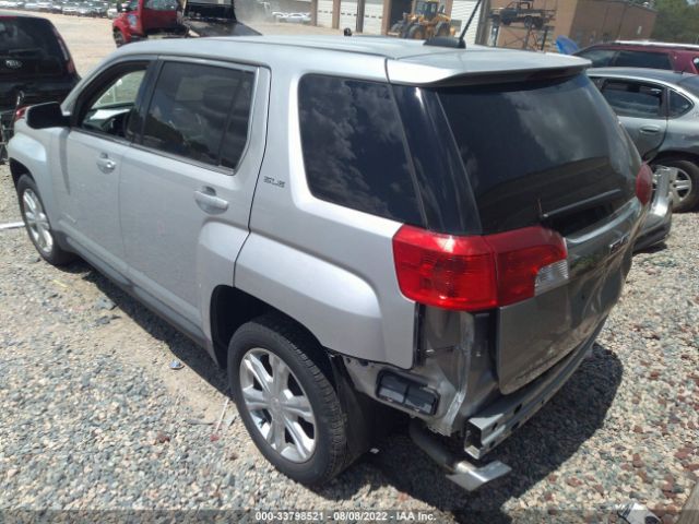 Photo 2 VIN: 2GKFLSEK9H6258970 - GMC TERRAIN 