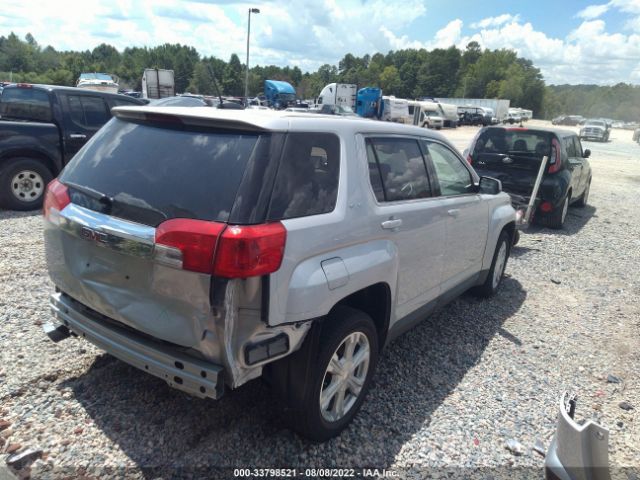 Photo 3 VIN: 2GKFLSEK9H6258970 - GMC TERRAIN 