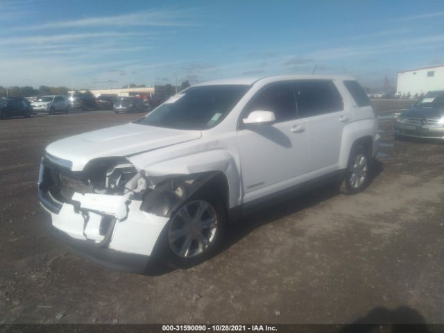 Photo 1 VIN: 2GKFLSEK9H6260637 - GMC TERRAIN 