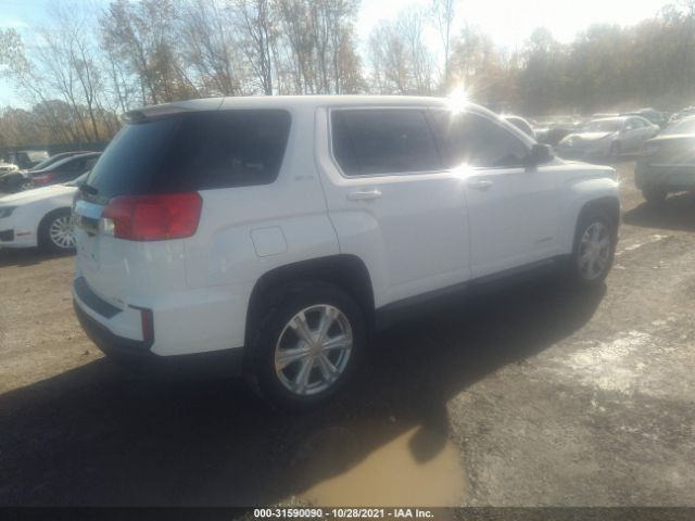 Photo 3 VIN: 2GKFLSEK9H6260637 - GMC TERRAIN 