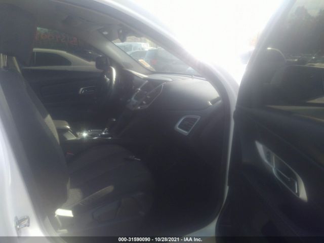 Photo 4 VIN: 2GKFLSEK9H6260637 - GMC TERRAIN 