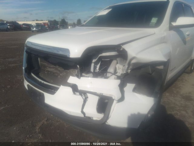 Photo 5 VIN: 2GKFLSEK9H6260637 - GMC TERRAIN 