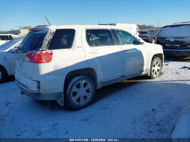 Photo 3 VIN: 2GKFLSEK9H6268141 - GMC TERRAIN 