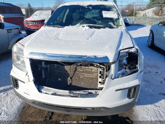 Photo 5 VIN: 2GKFLSEK9H6268141 - GMC TERRAIN 