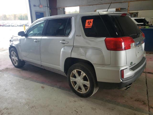 Photo 1 VIN: 2GKFLSEK9H6334610 - GMC TERRAIN SL 