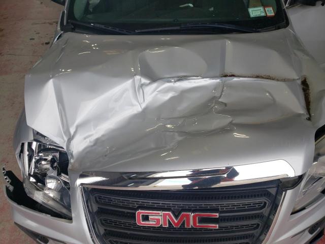 Photo 11 VIN: 2GKFLSEK9H6334610 - GMC TERRAIN SL 