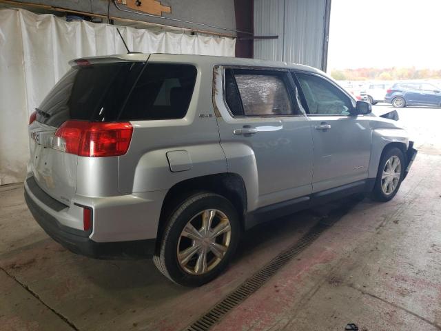 Photo 2 VIN: 2GKFLSEK9H6334610 - GMC TERRAIN SL 