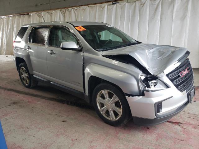 Photo 3 VIN: 2GKFLSEK9H6334610 - GMC TERRAIN SL 