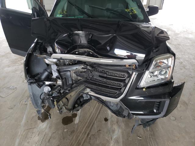 Photo 6 VIN: 2GKFLSEKXG6145835 - GMC TERRAIN SL 