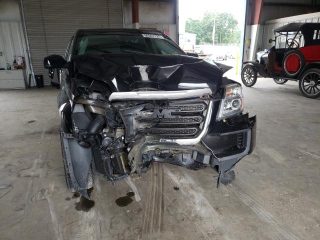 Photo 8 VIN: 2GKFLSEKXG6145835 - GMC TERRAIN SL 