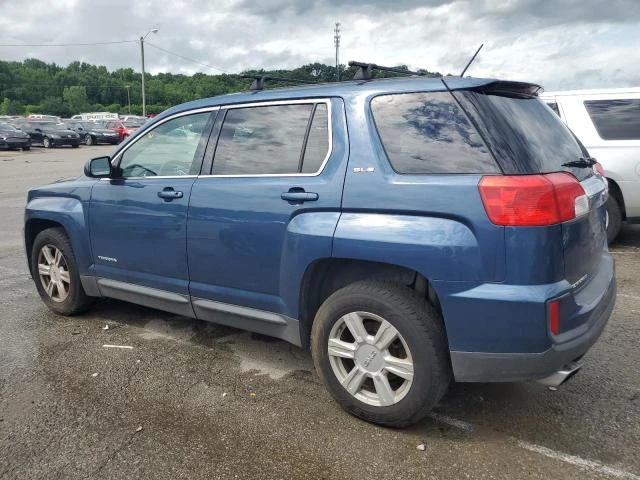 Photo 1 VIN: 2GKFLSEKXG6146533 - GMC TERRAIN SL 