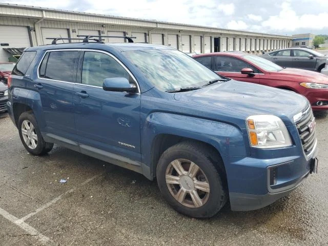 Photo 3 VIN: 2GKFLSEKXG6146533 - GMC TERRAIN SL 