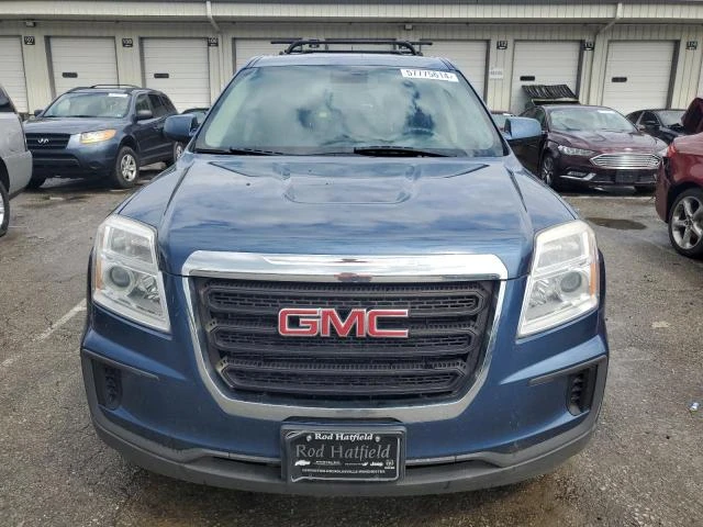 Photo 4 VIN: 2GKFLSEKXG6146533 - GMC TERRAIN SL 