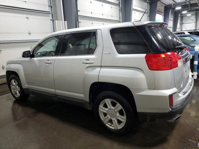 Photo 1 VIN: 2GKFLSEKXG6160965 - GMC TERRAIN 