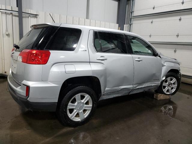 Photo 2 VIN: 2GKFLSEKXG6160965 - GMC TERRAIN 