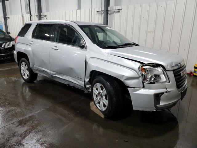 Photo 3 VIN: 2GKFLSEKXG6160965 - GMC TERRAIN 