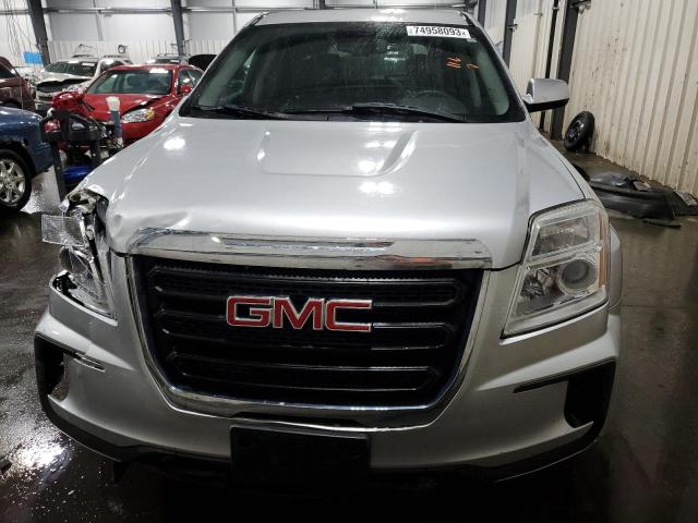 Photo 4 VIN: 2GKFLSEKXG6160965 - GMC TERRAIN 