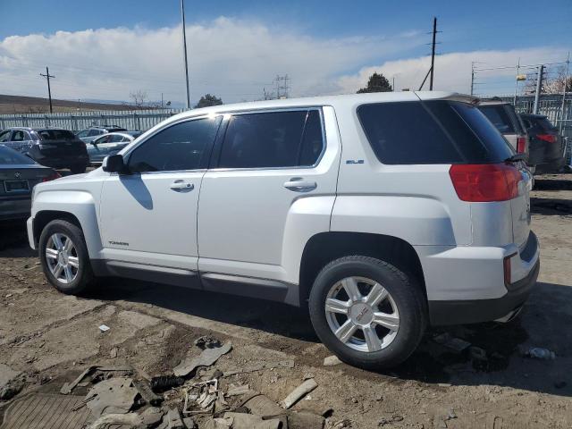 Photo 1 VIN: 2GKFLSEKXG6227788 - GMC TERRAIN SL 