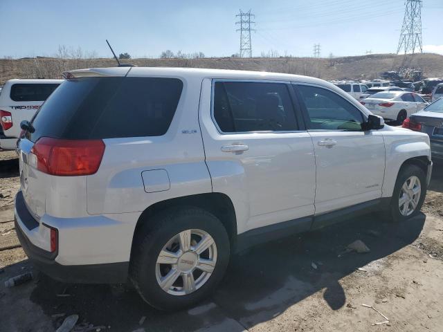 Photo 2 VIN: 2GKFLSEKXG6227788 - GMC TERRAIN SL 