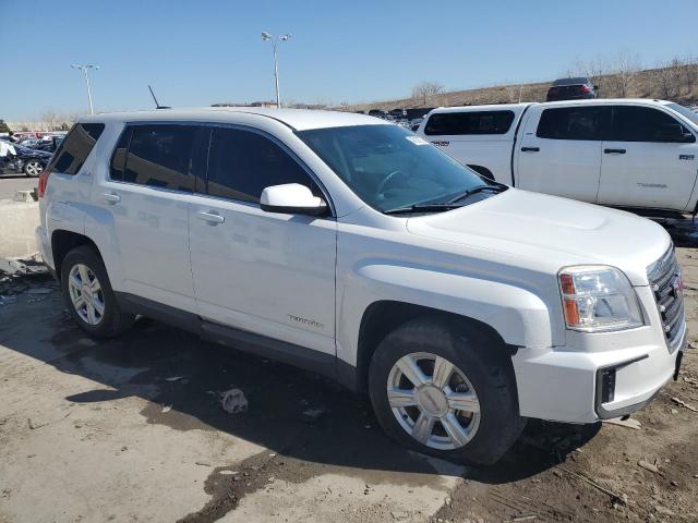 Photo 3 VIN: 2GKFLSEKXG6227788 - GMC TERRAIN SL 