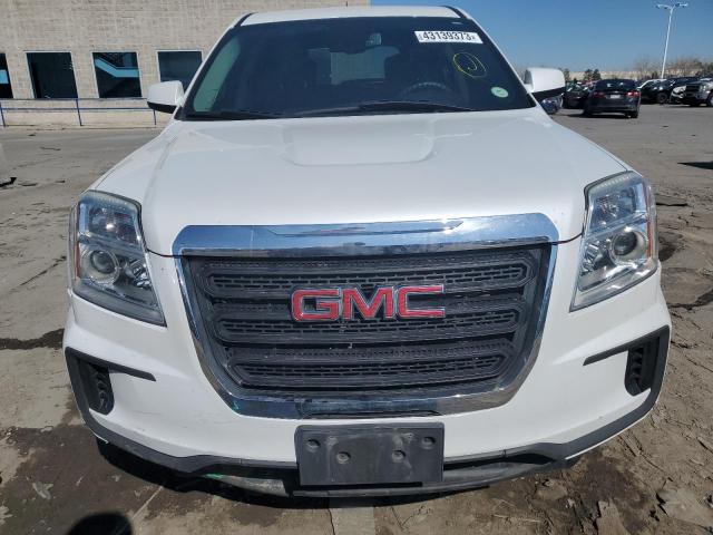 Photo 4 VIN: 2GKFLSEKXG6227788 - GMC TERRAIN SL 