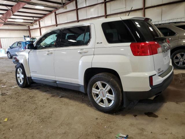 Photo 1 VIN: 2GKFLSEKXG6246227 - GMC TERRAIN 