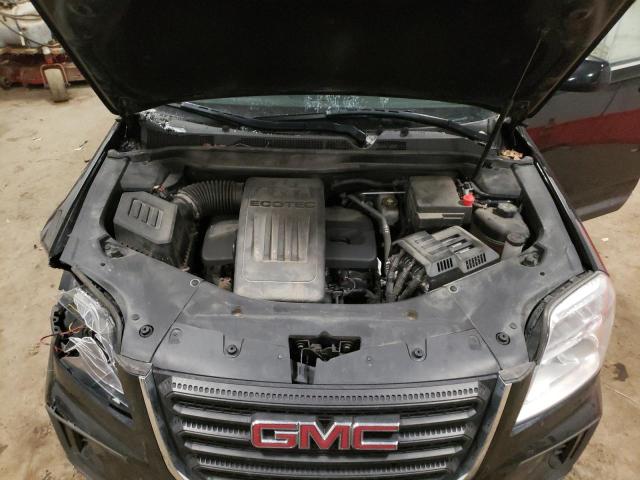 Photo 6 VIN: 2GKFLSEKXG6334582 - GMC TERRAIN SL 