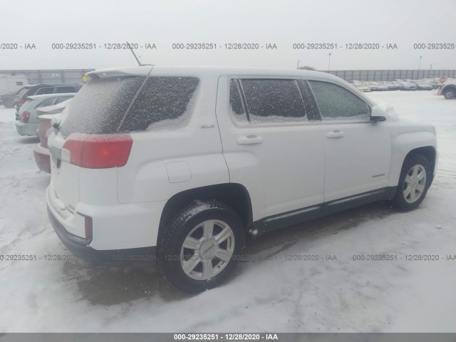 Photo 3 VIN: 2GKFLSEKXG6360759 - GMC TERRAIN 